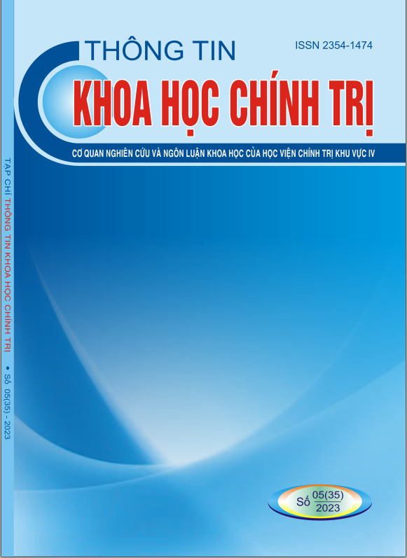 Số 05 (35)-2023